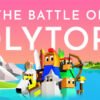 The Battle of Polytopia - STEAM CD Key