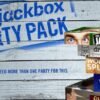 The Jackbox Party Pack - STEAM CD Key