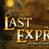 The Last Express Gold Edition - STEAM CD Key
