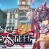 The Legend of Heroes: Trails of Cold Steel - STEAM CD Key