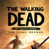 The Walking Dead: The Final Season - STEAM CD Key