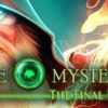 Time Mysteries 3: The Final Enigma - STEAM CD Key