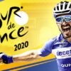 Tour de France 2020 - STEAM CD Key