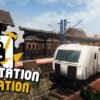 Train Station Renovation - STEAM CD Key