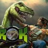 Turok - STEAM CD Key