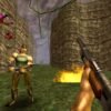 Turok - STEAM CD Key - Image 2