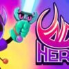 Underhero - STEAM CD Key