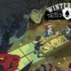Wintermoor Tactics Club - STEAM CD Key