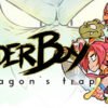 Wonder Boy: The Dragon's Trap - STEAM CD Key