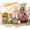Wonder Boy: The Dragon's Trap - STEAM CD Key - Image 3