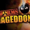 Worms Armageddon - STEAM CD Key