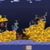 Worms Armageddon - STEAM CD Key - Image 2