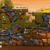 Worms Clan Wars - STEAM CD Key - Image 5