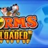 Worms Reloaded - STEAM CD Key