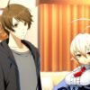 XBlaze Lost: Memories - STEAM CD Key - Image 3