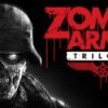 Zombie Army Trilogy - STEAM CD Key