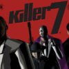 killer7 - STEAM CD Key